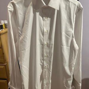 Brooks Brothers Button Down Shirt- Milano Fit